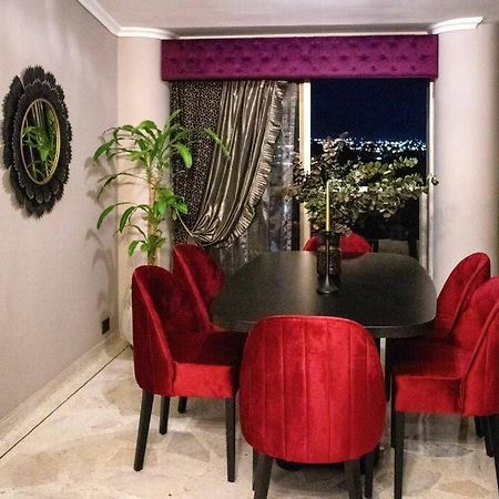 Apartamento Tropical Gotico كالي المظهر الخارجي الصورة